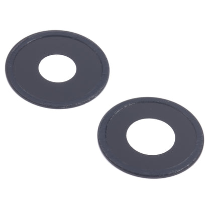 For Xiaomi Poco X6 Neo 10pcs Back Camera Lens by buy2fix