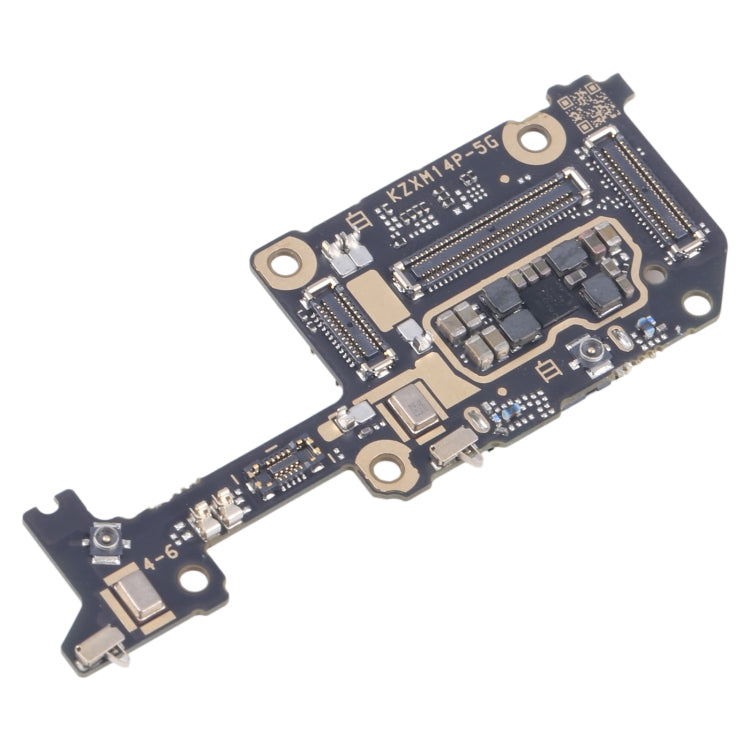 For Xiaomi 14 Pro OEM SIM Card Reader Board by buy2fix