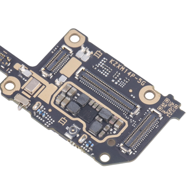For Xiaomi 14 Pro OEM SIM Card Reader Board by buy2fix