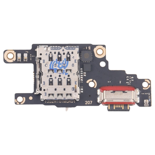 For Xiaomi Redmi Turbo 3 OEM SIM Card Reader Board by buy2fix