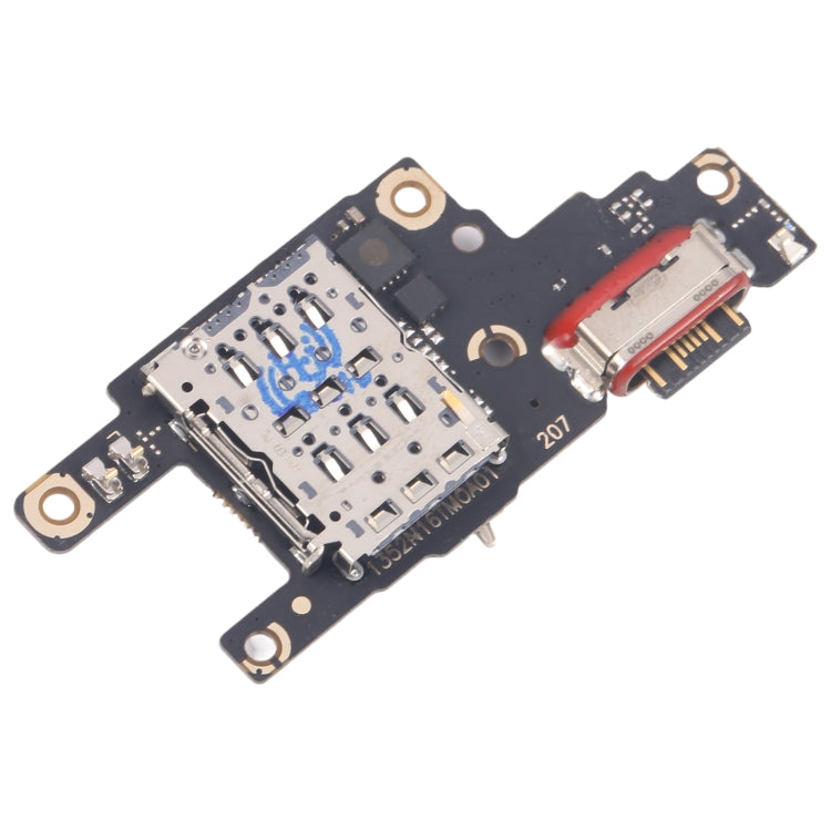 For Xiaomi Redmi Turbo 3 OEM SIM Card Reader Board by buy2fix