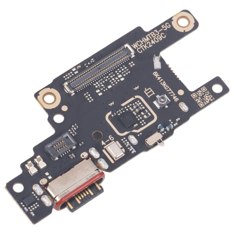 For Xiaomi Redmi Turbo 3 OEM SIM Card Reader Board by buy2fix