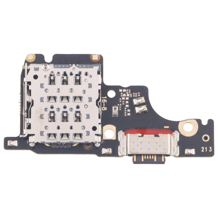 For Xiaomi Redmi Note 14 5G / Poco M7 Pro 5G OEM SIM Card Reader Board by buy2fix