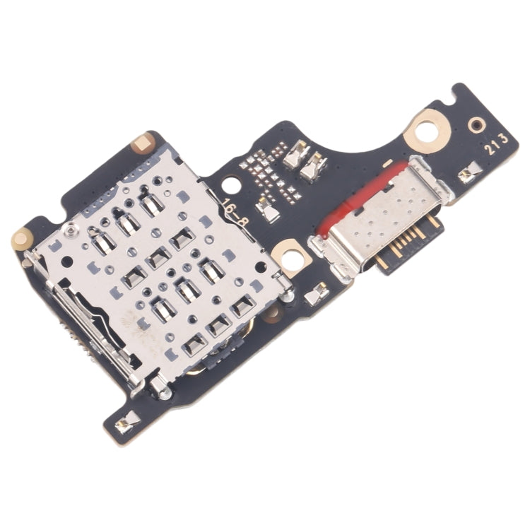For Xiaomi Redmi Note 14 5G / Poco M7 Pro 5G OEM SIM Card Reader Board by buy2fix