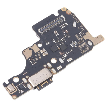 For Xiaomi Redmi Note 14 5G / Poco M7 Pro 5G OEM SIM Card Reader Board by buy2fix