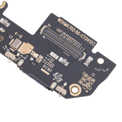 For Xiaomi 14T OEM SIM Card Reader Board by buy2fix