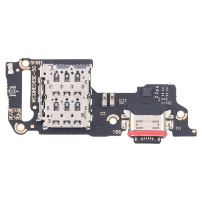 For vivo iQOO Neo6 SE OEM SIM Card Reader Board - Card Tray by buy2fix | Online Shopping UK | buy2fix