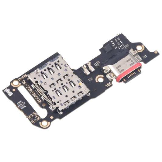For vivo iQOO Neo6 SE OEM SIM Card Reader Board - Card Tray by buy2fix | Online Shopping UK | buy2fix