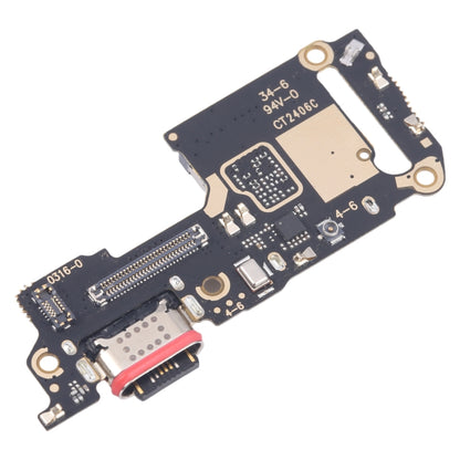 For vivo iQOO Neo6 SE OEM SIM Card Reader Board - Card Tray by buy2fix | Online Shopping UK | buy2fix