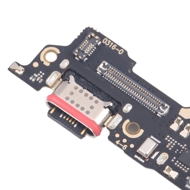 For vivo iQOO Neo6 SE OEM SIM Card Reader Board - Card Tray by buy2fix | Online Shopping UK | buy2fix