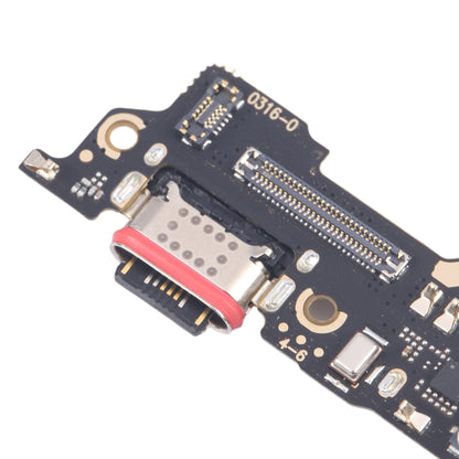 For vivo iQOO Neo6 SE OEM SIM Card Reader Board - Card Tray by buy2fix | Online Shopping UK | buy2fix