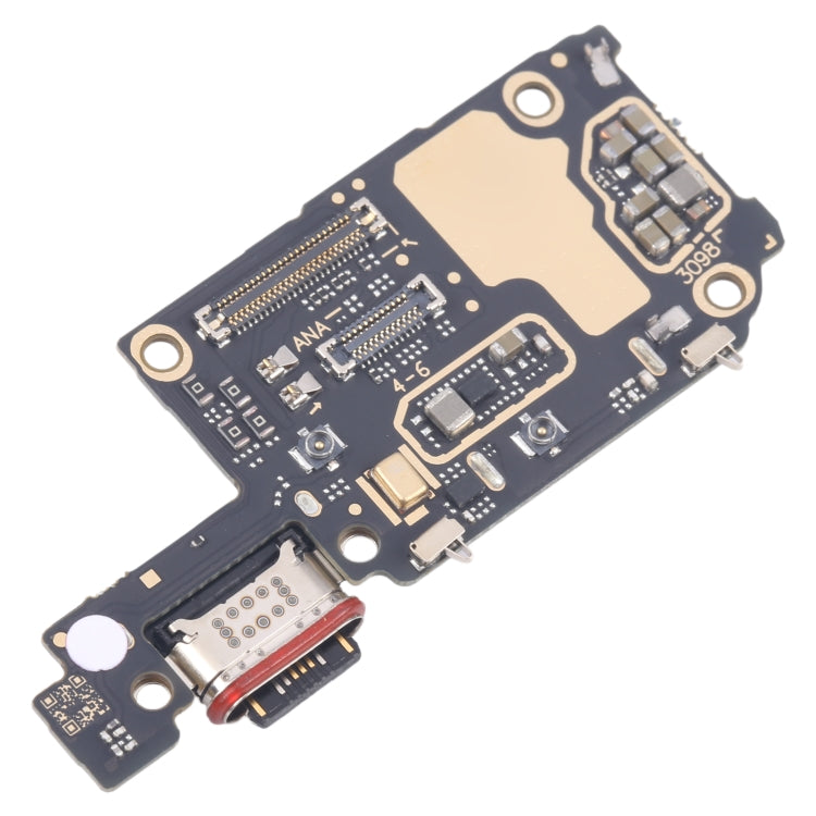 For vivo iQOO 12 Pro OEM SIM Card Reader Board - Charging Port Board by buy2fix | Online Shopping UK | buy2fix