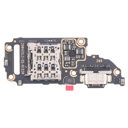For vivo S18 OEM SIM Card Reader Board - Card Tray by buy2fix | Online Shopping UK | buy2fix