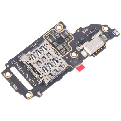 For vivo S18 OEM SIM Card Reader Board - Card Tray by buy2fix | Online Shopping UK | buy2fix