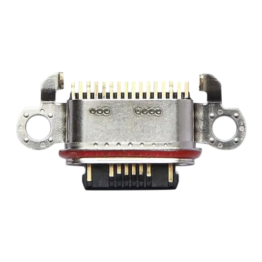 For OnePlus Nord 2 5G / Nord 2T Charging Port Connector - Tail Connector by buy2fix | Online Shopping UK | buy2fix