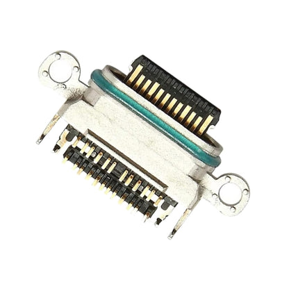 For OnePlus 10 Pro Charging Port Connector - Tail Connector by buy2fix | Online Shopping UK | buy2fix