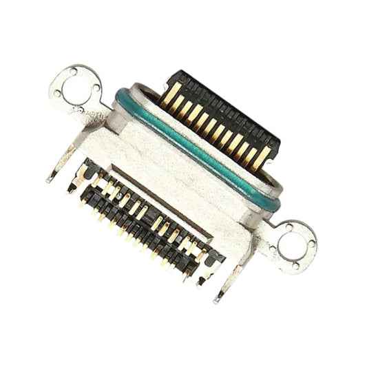 For OnePlus 10 Pro Charging Port Connector - Tail Connector by buy2fix | Online Shopping UK | buy2fix