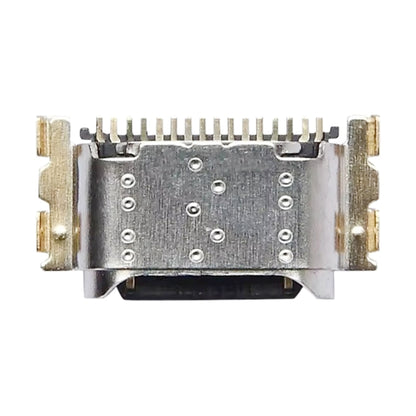 For OnePlus Nord CE 2 5G 10pcs Charging Port Connector - Tail Connector by buy2fix | Online Shopping UK | buy2fix