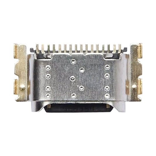 For OnePlus Nord CE 3 Lite 5G 10pcs Charging Port Connector - Tail Connector by buy2fix | Online Shopping UK | buy2fix