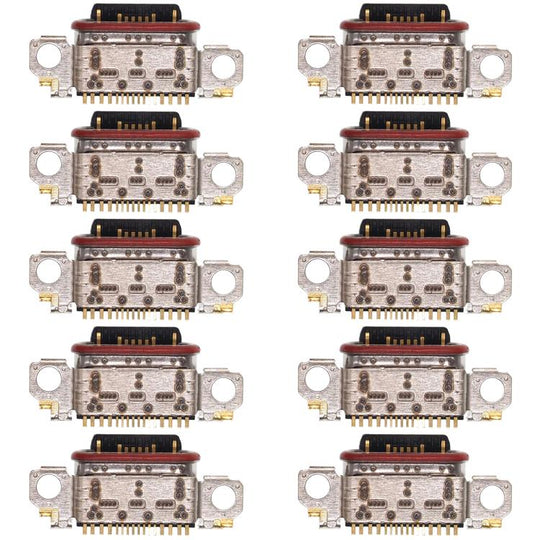 For OnePlus 13 10pcs Charging Port Connector