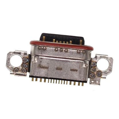 For OnePlus 13 10pcs Charging Port Connector - Tail Connector by buy2fix | Online Shopping UK | buy2fix