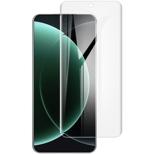 For Xiaomi 15 Ultra imak 4th Generation  Full Coverage Screen Hydrogel Film Protector