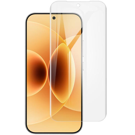 For Xiaomi 17 / 17 Pro imak 4th Generation  Full Coverage Screen Hydrogel Film Protector