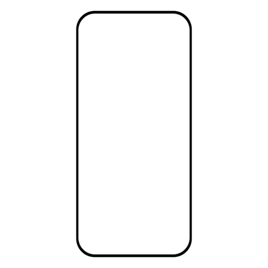 For iPhone 16 Pro Max 25pcs Full Glue Screen Tempered Glass Film - iPhone 16 Pro Max Tempered Glass by buy2fix | Online Shopping UK | buy2fix