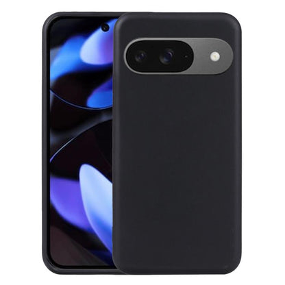 For Google Pixel 10 10pcs TPU Phone Case(Black) - Google Cases by buy2fix | Online Shopping UK | buy2fix