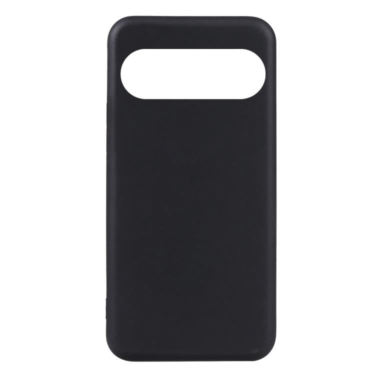 For Google Pixel 10 10pcs TPU Phone Case(Black) - Google Cases by buy2fix | Online Shopping UK | buy2fix