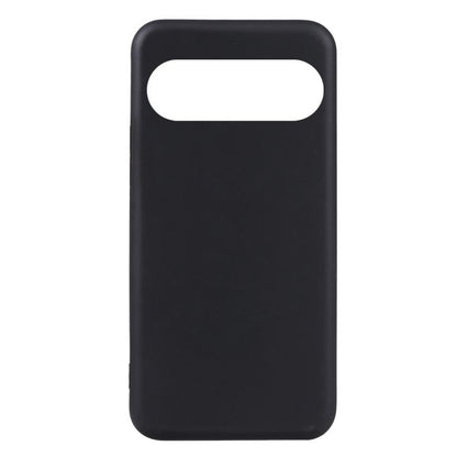 For Google Pixel 10 10pcs TPU Phone Case(Black) - Google Cases by buy2fix | Online Shopping UK | buy2fix