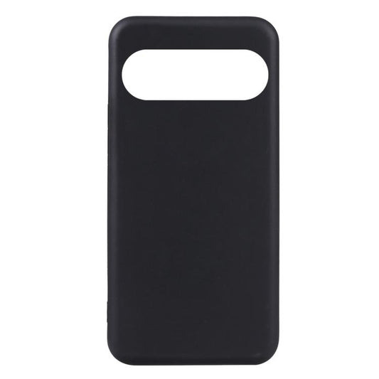 For Google Pixel 10 10pcs TPU Phone Case(Black) - Google Cases by buy2fix | Online Shopping UK | buy2fix