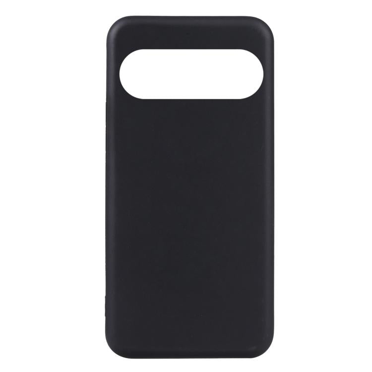 For Google Pixel 10 Pro 10pcs TPU Phone Case(Black) - Google Cases by buy2fix | Online Shopping UK | buy2fix