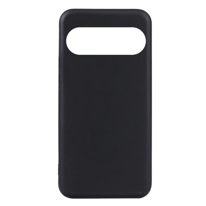 For Google Pixel 10 Pro 10pcs TPU Phone Case(Black) - Google Cases by buy2fix | Online Shopping UK | buy2fix