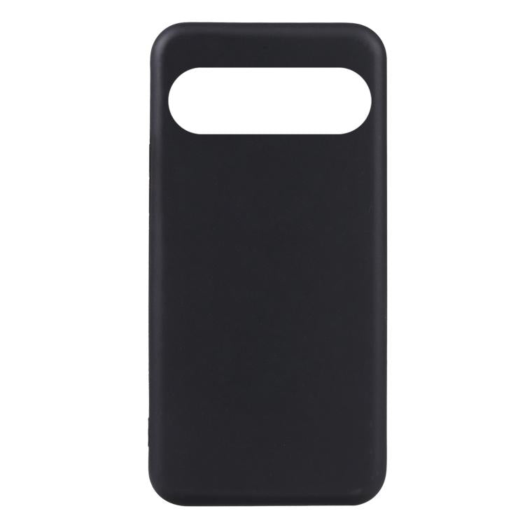 For Google Pixel 10 Pro XL 10pcs TPU Phone Case(Black) - Google Cases by buy2fix | Online Shopping UK | buy2fix