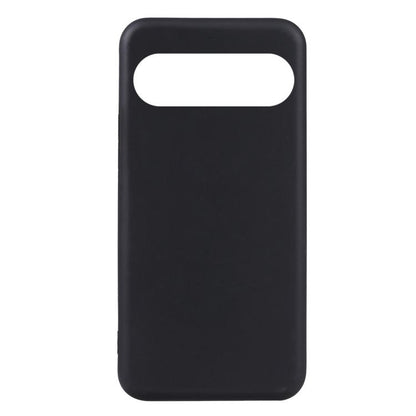 For Google Pixel 10 Pro XL 10pcs TPU Phone Case(Black) - Google Cases by buy2fix | Online Shopping UK | buy2fix