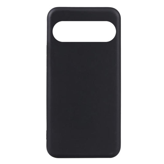 For Google Pixel 10 Pro XL 10pcs TPU Phone Case(Black) - Google Cases by buy2fix | Online Shopping UK | buy2fix