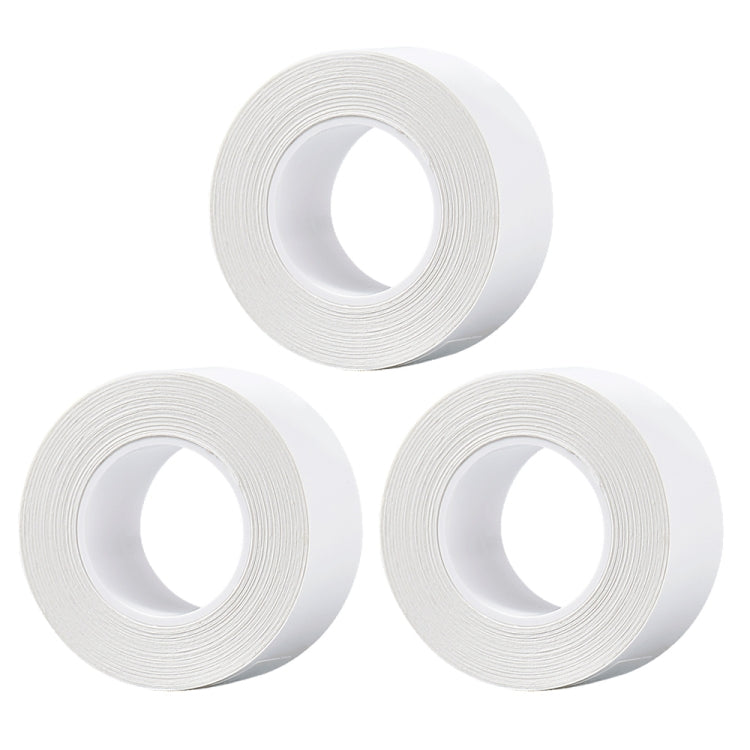 Original Xiaomi Mijia 3 Rolls/Pack Label Printer Label Paper, Specification: 15mm x 4m - Printing Paper by Xiaomi | Online Shopping UK | buy2fix