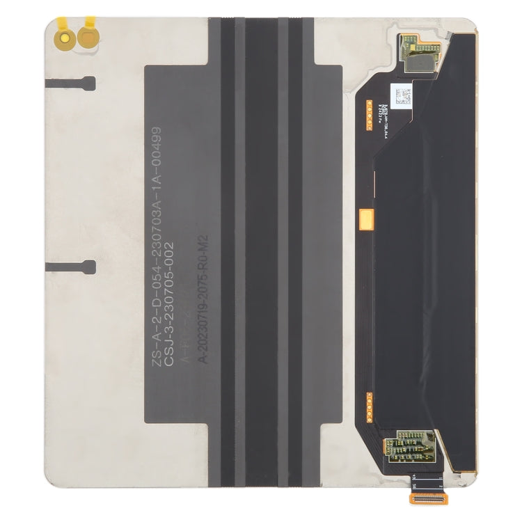 For OPPO Find N3 Original Main LCD Screen with Digitizer Full Assembly, BOE Display Version - LCD Screen by buy2fix | Online Shopping UK | buy2fix