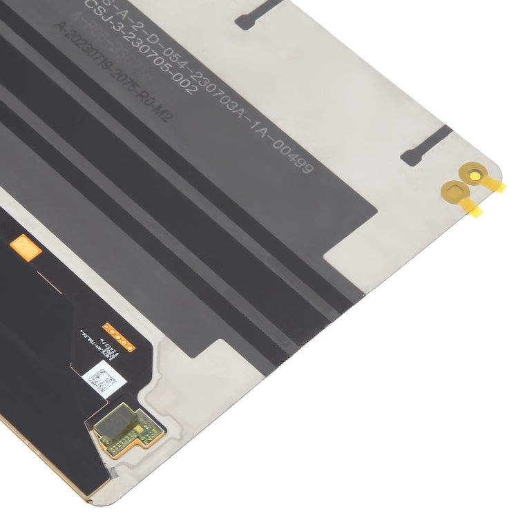 For OPPO Find N3 Original Main LCD Screen with Digitizer Full Assembly, BOE Display Version - LCD Screen by buy2fix | Online Shopping UK | buy2fix