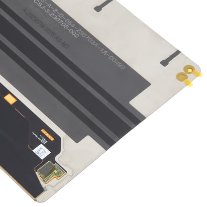 For OPPO Find N3 Original Main LCD Screen with Digitizer Full Assembly, BOE Display Version - LCD Screen by buy2fix | Online Shopping UK | buy2fix
