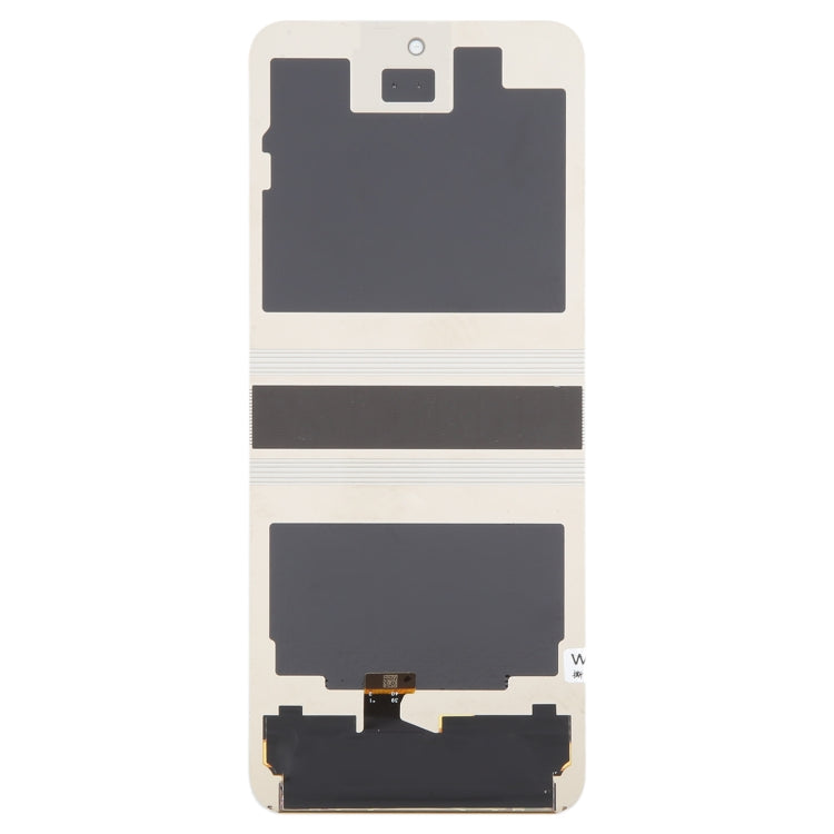 For Xiaomi Mix Flip Original Main LCD Screen with Digitizer Full Assembly - LCD Screen by buy2fix | Online Shopping UK | buy2fix