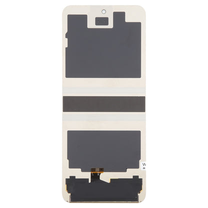 For Xiaomi Mix Flip Original Main LCD Screen with Digitizer Full Assembly - LCD Screen by buy2fix | Online Shopping UK | buy2fix