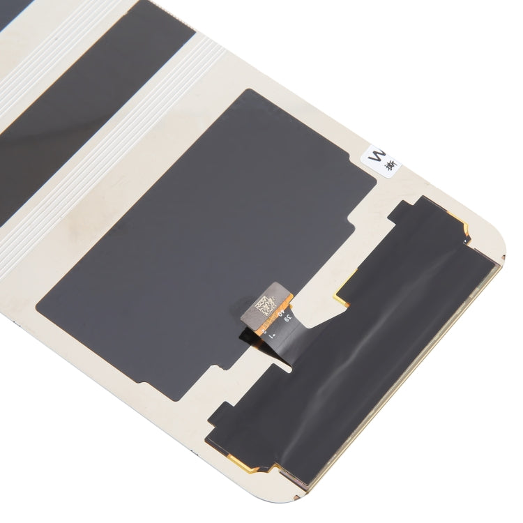 For Xiaomi Mix Flip Original Main LCD Screen with Digitizer Full Assembly - LCD Screen by buy2fix | Online Shopping UK | buy2fix