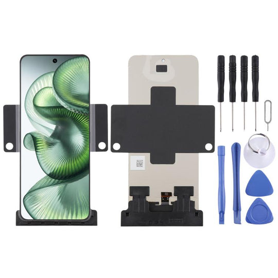 For Xiaomi Mix Flip 2 Original Main LCD Screen with Digitizer Full Assembly