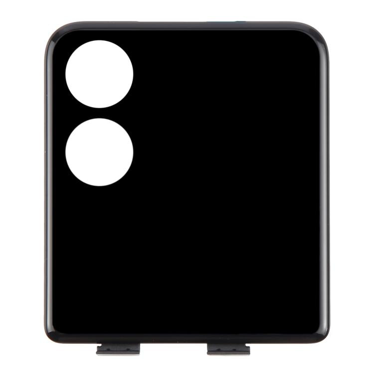 For Xiaomi Mix Flip Original LCD Secondary Screen with Digitizer Full Assembly - LCD Screen by buy2fix | Online Shopping UK | buy2fix