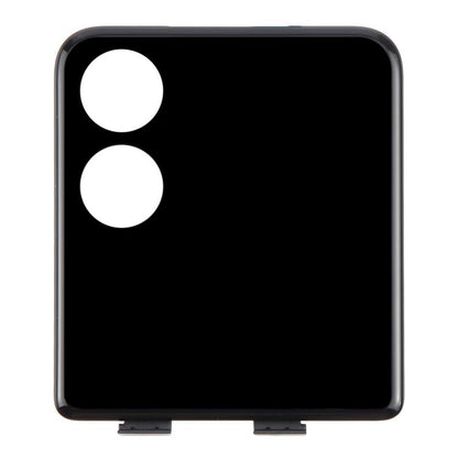For Xiaomi Mix Flip Original LCD Secondary Screen with Digitizer Full Assembly - LCD Screen by buy2fix | Online Shopping UK | buy2fix