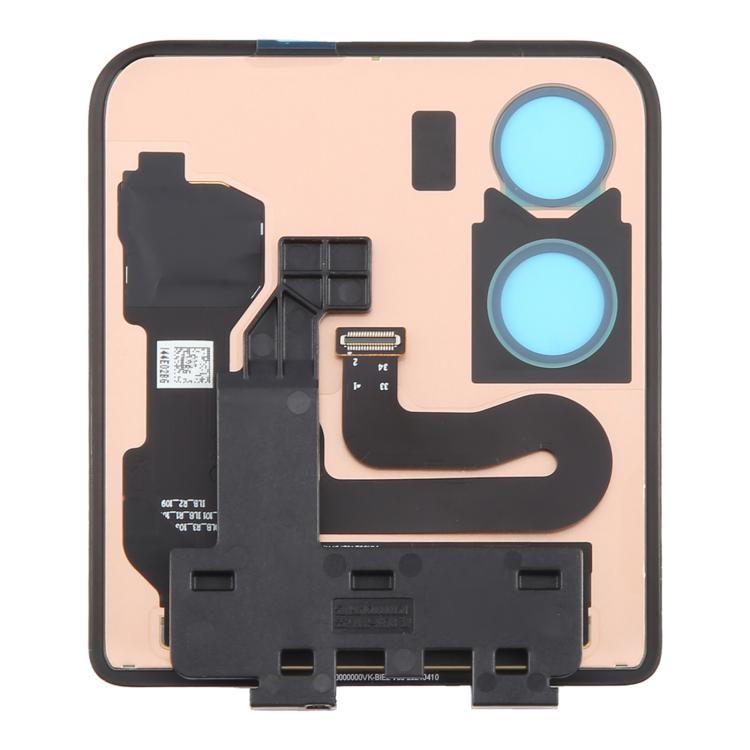 For Xiaomi Mix Flip Original LCD Secondary Screen with Digitizer Full Assembly - LCD Screen by buy2fix | Online Shopping UK | buy2fix