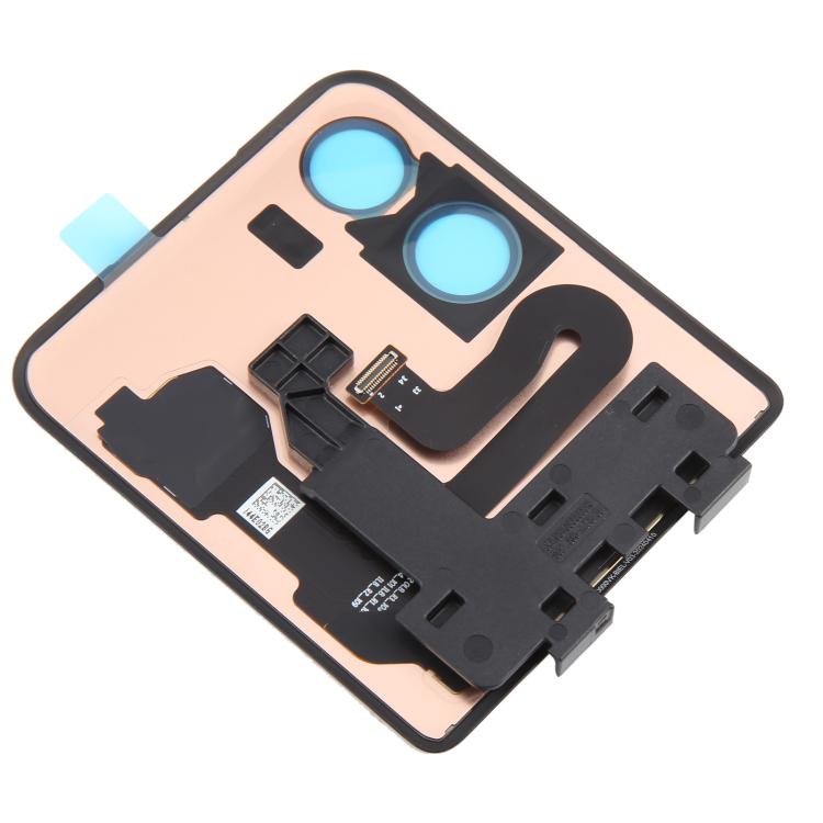 For Xiaomi Mix Flip Original LCD Secondary Screen with Digitizer Full Assembly - LCD Screen by buy2fix | Online Shopping UK | buy2fix
