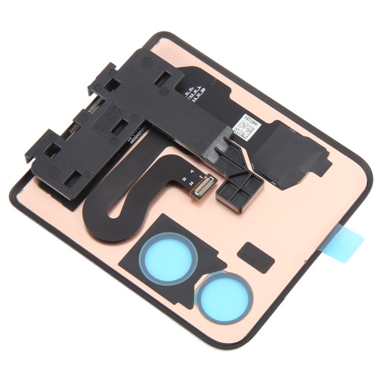 For Xiaomi Mix Flip Original LCD Secondary Screen with Digitizer Full Assembly - LCD Screen by buy2fix | Online Shopping UK | buy2fix